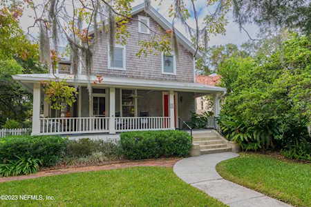 33 Valencia ST St Augustine, FL 32084