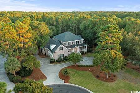 527 Preservation Circle Pawleys Island, SC 29585