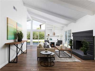14 Rock Springs Irvine, CA 92604