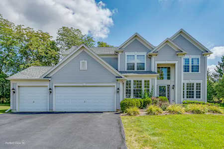 7 Privett Ct Bolingbrook, IL 60490