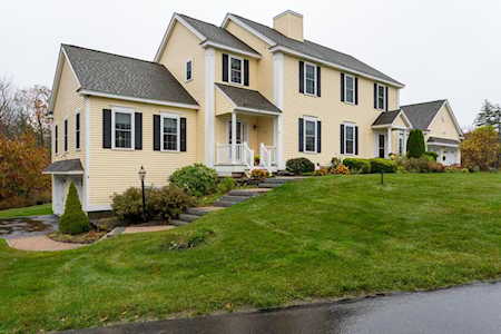 8 Granite Ln #5 Chester, NH 03036