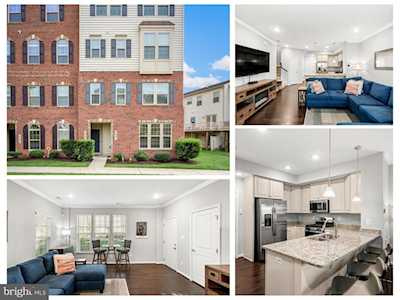 5941 Leben Dr Frederick, MD 21703