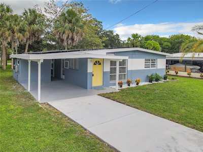 7308 Royal Palm Dr New Port Richey, FL 34652