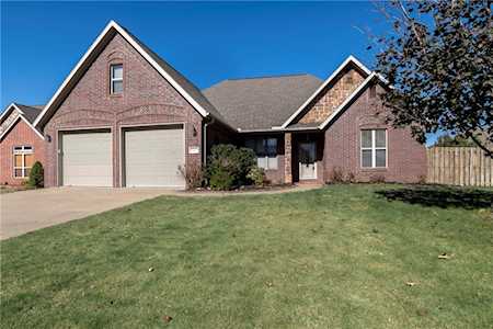 1717 W Cunningham Ave Rogers, AR 72758