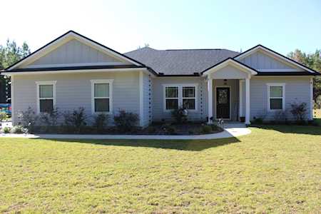 33 Elm Ridge Loop Crawfordville, FL 32327