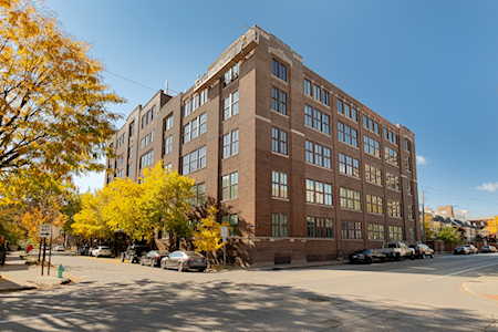 430 N Park Ave #301 Indianapolis, IN 46202
