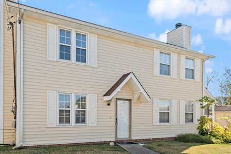 7318 Weston Way Nashville, TN 37221