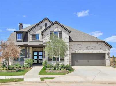 29826 Autumn Maple Ct Fulshear, TX 77494