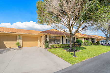 4615 Laurel Tree Road #B Boynton Beach, FL 33436
