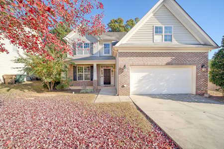 570 Rolling Meadow Drive Clayton, NC 27527