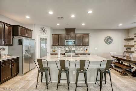 4108 Juanita May Ave North Las Vegas, NV 89032