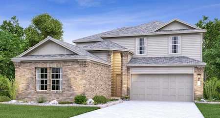 1916 Guntersville BND Leander, TX 78641