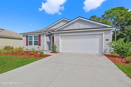 11513 Steelhead CT Jacksonville, FL 32226