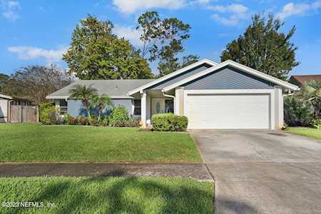 12747 Aztec DR N Jacksonville, FL 32246