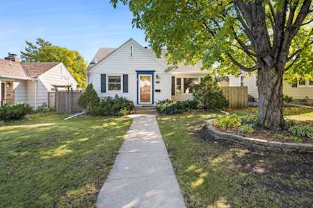 5529 Knox Avenue S Minneapolis, MN 55419