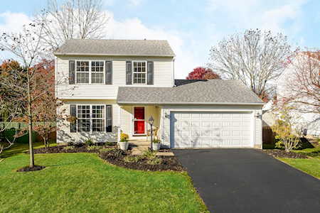 3497 Vintage Woods Drive Hilliard, OH 43026