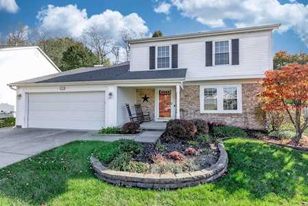 866 Briaro Street Reynoldsburg, OH 43068