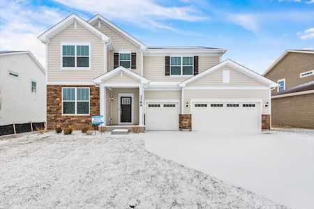 3782 Honeysuckle Ln Elgin, IL 60124