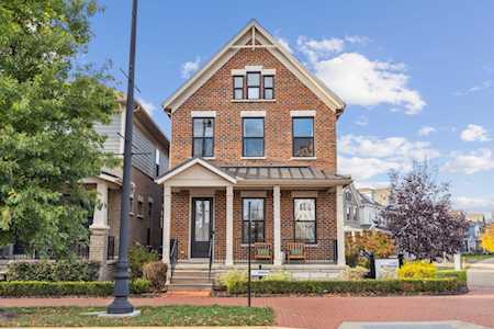 928 W 1st Avenue Grandview Heights, OH 43212