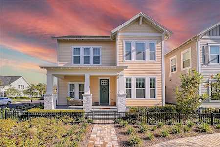 926 Trowman ALLEY Winter Garden, FL 34787