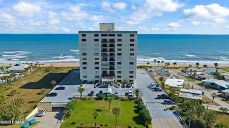 Ormondy Condo Ormond Beach