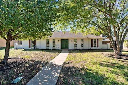 702 Thoreau Lane Allen, TX 75002
