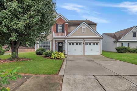 8305 Shinkansen Dr Charlotte, NC 28213