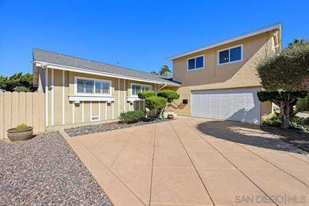 3178 Briand Avenue San Diego, CA 92122
