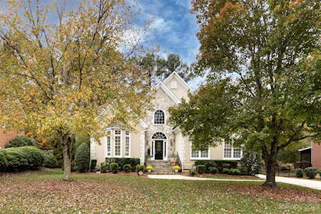 5315 Stallworth Dr Charlotte, NC 28226