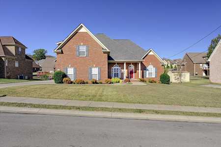 504 Mcgrath Dr Smyrna, TN 37167