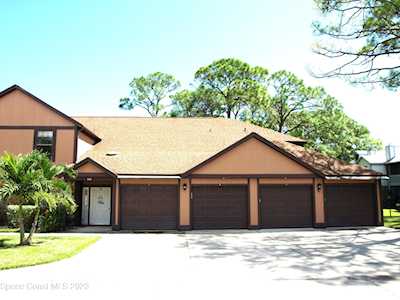 632 Greenwood Village Boulevard #31 West Melbourne, FL 32904