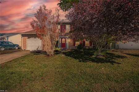 1028 Trappings Wynd Virginia Beach, VA 23455