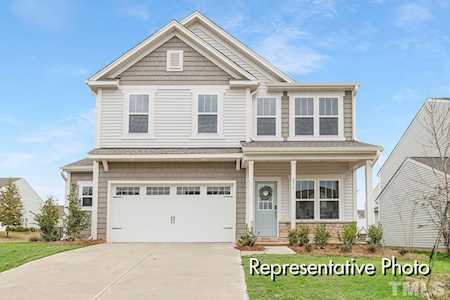 562 Curling Creek Drive #89 Clayton, NC 27527