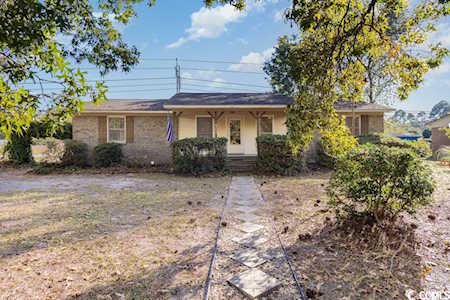 4211 Peachtree Ln. Myrtle Beach, SC 29588