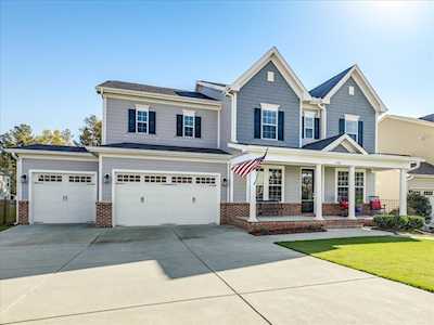 3206 Jones Lake Road Fuquay Varina, NC 27526