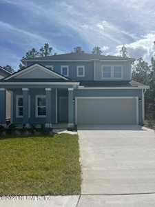 660 Sycamore WAY Orange Park, FL 32073