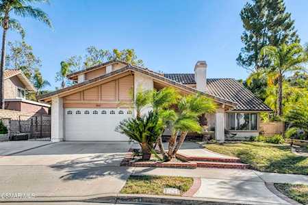 2824 Chippewa Ave Simi Valley, CA 93063