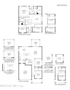 611 Sycamore WAY Orange Park, FL 32073