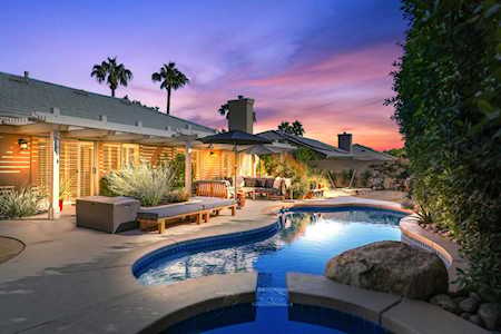 5 Belmonte Dr Palm Desert, CA 92211