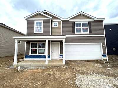 3808 Miltonsburg Drive Grove City, OH 43123