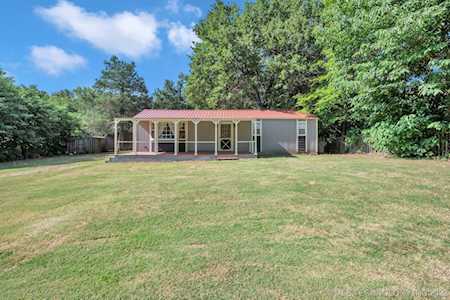 8752 N Sunset Dr Mannford, OK 74044