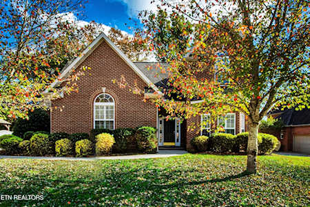 1216 Harrison Glen Ln Knoxville, TN 37922