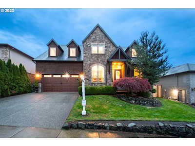 2604 34th ST Washougal, WA 98671