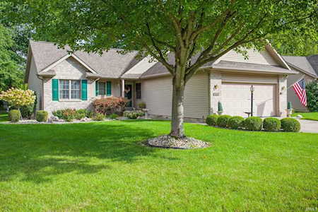 2129 Woodland Estates Drive Elkhart, IN 46514