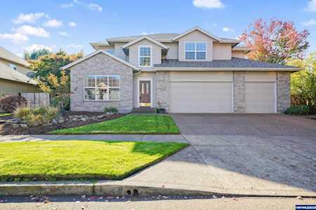 1188 Parkmeadow Dr Keizer, OR 97303