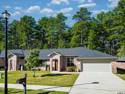 5103 Shiloh Village Tyler, TX 75703