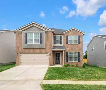 1289 Barleys Pass Lexington, KY 40511
