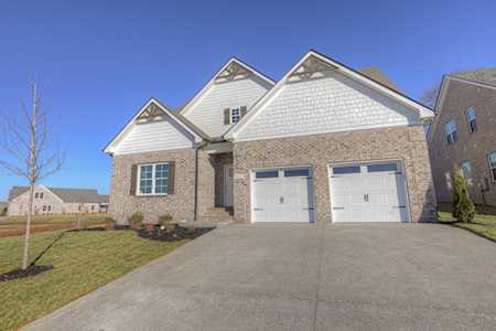 4322 Attleboro Dr Murfreesboro, TN 37128