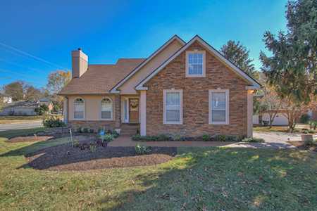701 Bradford Hills Cv Nashville, TN 37211