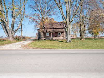 1820 E Co Rd 75 S Danville, IN 46122